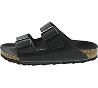 Birkenstock 1019069 Arizona triples black, Birko Flor Hombre Black EU 41