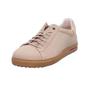 Birkenstock 1019137 Bend Low Men Sandcastle, Suede Leather Hombre Sandcastle EU 44