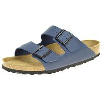 Birkenstock Sandalias Arizona EVA Mujer Azul oscuro Talla 40