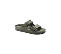 Birkenstock 1019152 Arizona Essentials EVA Mujer Khaki EU 35