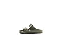 Birkenstock 1019152 Arizona Essentials EVA Mujer Khaki EU 35