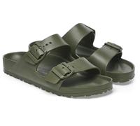 BIRKENSTOCK 1019152 Arizona EVA Zapatillas Para Poner Mujer Doble Hebilla