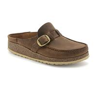 Birkenstock 1024028337 Buckley Cognac Oil LTR N 37