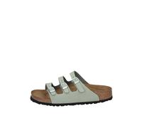 Sandalias Florida Mujer Talla 40. Color Verde