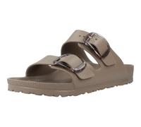 Birkenstock 1030389 Arizona Big Buckle Eva Gray Taupe RelojMujer