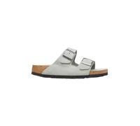 Birkenstock 1031663 Pure Sage, verde salvia, 41 EU Stretta