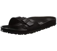 Birkenstock 128163 Madrid EVA black, EVA Mujer Black EU 39