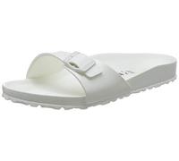 Birkenstock 128183 Madrid EVA white, EVA Mujer White EU 38