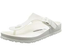 Birkenstock 128221 Gizeh EVA white, EVA Hombre White EU 37