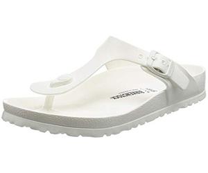 Birkenstock 128221 Gizeh EVA white, EVA Hombre White EU 44