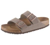 Birkenstock 151211 Arizona stone, Birkibuc Hombre Stone EU 39