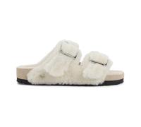 Birkenstock - 1774 Arizona Shearling - Shoes - Mujer - Beige - 36 EU -