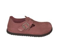 Birkenstock - 1774 London Suede - Shoes - Hombre - Púrpura - 39 EU -