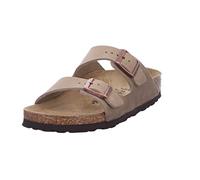 BIRKENSTOCK Zapatos abiertos 'Arizona' marrón 39 marrón