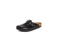 Birkenstock 551253 Arizona SFB black, Birko Flor Hombre Black EU 35