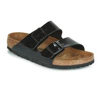 Birkenstock 551253 Arizona SFB black, Birko Flor Hombre Black EU 47