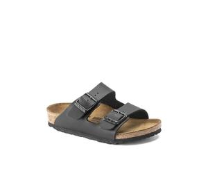 Birkenstock 555123 Arizona Kids black, Birko Flor Hombre Black EU 30