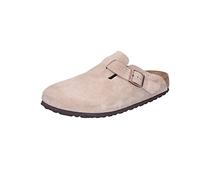 Birkenstock Boston SFB Marrón