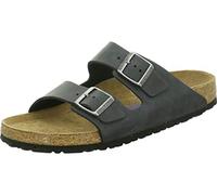 BIRKENSTOCK Zapatos abiertos 'Arizona' negro, Talla 41