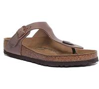 Birkenstock 943811 GIZEH Hombre BROWN EU 38