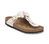 Birkenstock Adult Giza Flower Embellishment[Ze] otro, otro, 39 EU