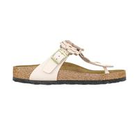 Birkenstock Adult Giza Flower Embellishment[Ze] otro, otro, 40 EU