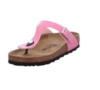 BIRKENSTOCK Adult Giza Pink 38, rosa, 38 EU