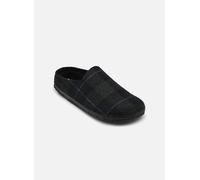Birkenstock Amsterdam Wrap Dip Feutre - Narrow 40 Verde