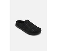 Birkenstock Amsterdam Wrap Dip Feutre - Regular 42 Azul