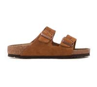 Birkenstock - Ante Mink Ajuste Estrecho Sandalias - Shoes - Hombre - Marrón - 41 EU -