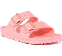Chanclas Birkenstock Arizona Rosa 38