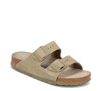 Sandalias Birkenstock ARIZONA BF verde talla 38