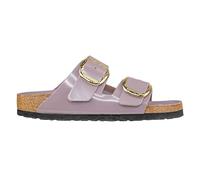 Birkenstock Arizona 51833 Sandalias Unisex Adulto, violeta, 40 EU Stretta