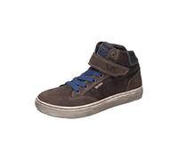 Birkenstock Arizona Bf 0051753 - Sandalias, azul marino, 44 EU Estrecho
