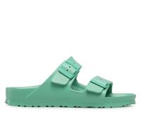 Birkenstock Arizona Bf Bc 0151213, Sandalias, Bold Jade, 39 EU Étroit