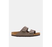 Birkenstock Sandalias Arizona Birko-Flor Birkibuc 41 Estrecho