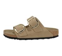 BIRKENSTOCK Chanclas Arizona Big Buckle in Beige 39