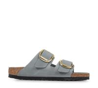 BIRKENSTOCK Zapatos abiertos 'Arizona LEOI' gris 42 gris