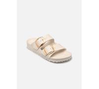 BIRKENSTOCK Zapatos abiertos 'Arizona' blanco natural 36 blanco natural