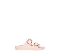 Birkenstock- Arizona Big Buckle EVA Narrow Fit- Shoes- Mujer- Rosa- 39 EU- Arizona Big Buckle EVA Narrow Fit