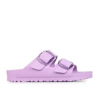Birkenstock Arizona Big Buckle Eva - Sandalias para mujer, Crocus, 37 EU Schmal