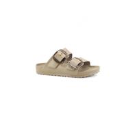 Birkenstock - Arizona Big Buckle EVA - Shoes - Mujer - Beige - 38 EU -