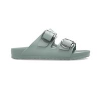 Birkenstock - Arizona Big Buckle EVA - Shoes - Mujer - Verde - 39 EU -