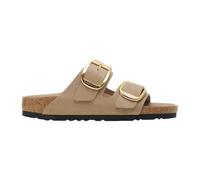 Birkenstock - Arizona Big Buckle Narrow Fit - Shoes - Mujer - Marrón - 41 EU -