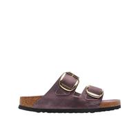 Birkenstock - Arizona Big Buckle Narrow Fit - Shoes - Mujer - Púrpura - 36 EU -