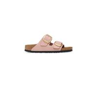 Birkenstock - Arizona Big Buckle Regular Fit - Shoes - Mujer - Rosa - 39 EU -