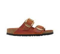 Birkenstock - Arizona Big Buckle Sandalias Estrechas - Shoes - Mujer - Naranja - 40 EU -
