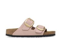 Birkenstock - Arizona Big Buckle Sandalias - Shoes - Mujer - Rosa - 36 EU -