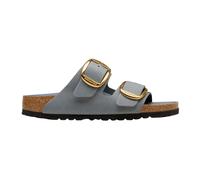Birkenstock - Arizona Big Buckle - Shoes - Hombre - Gris - 41 EU -