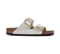 Birkenstock - Arizona Big Buckle - Shoes - Mujer - Gris - 41 EU -